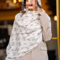 انواع شال ۲۳۸