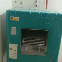 کولر ابی ۴۰۰۰کاملا نو