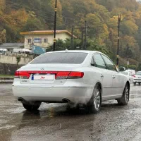 آزرا استثنایی ۲۰۱۰ فول سفید صدفی