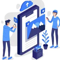 تولید محتوا