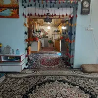 منزل سنتی بسیار باروحیه مرکز شهر 3 خواب|فروش خانه و ویلا|اصفهان, پوریای ولی|دیوار