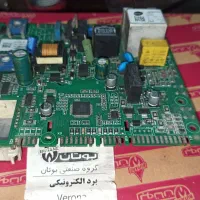برد پکیج بوتان مدل ورونا نو