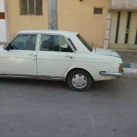 پیکان سواری ۸۳انژکتور دوگانه  LpG|خودرو سواری و وانت|برخوار, |دیوار