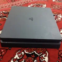 پلی استیشن۴  یک ترابایت اکانتی