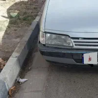 پژو روآ|خودرو سواری و وانت|کرج, شهرک بنفشه|دیوار