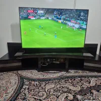 میز تلوزیون شرکتی|میز تلویزیون|رشت, دیانتی|دیوار