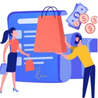 فروشنده حرفه ای آنلاین  مبلمان (حضوری)