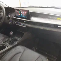 ایکس ۳۳ کراس دنده|خودرو سواری و وانت|اصفهان, باغ زرشک|دیوار