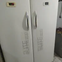 تختخواب ۲ نفره و یک جفت یخچال|تخت و سرویس خواب|مشکیندشت, |دیوار