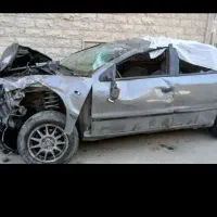 سمند تصادفی