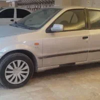 سمند مدل 83|خودرو سواری و وانت|تهران, شهرک طالقانی|دیوار