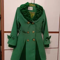 پالتو و کاپشن|لباس|هشتگرد, ینگی امام|دیوار