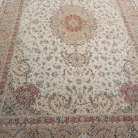 ۲تخته فرش شش متری