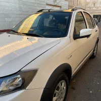 کوییک R سفید مشکی مدل ۱۴۰۲|خودرو سواری و وانت|اهر, |دیوار