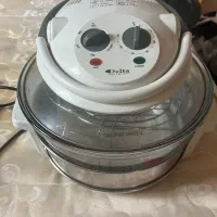 پلو پز و سرخ کن