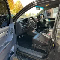 KMC T8 1402|خودرو سواری و وانت|اصفهان, مرداویج|دیوار