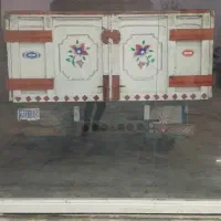 الوند 6تن مدل 90|خودرو سنگین|خمین, |دیوار