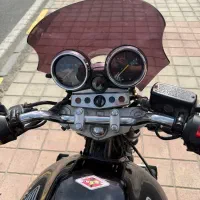 Cb400cb1300mt09 suzuki|موتورسیکلت|تهران, بوستان شیان|دیوار