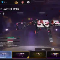 اکانت فری فایر