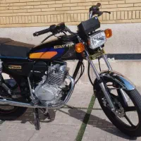 موتور 200 خشک