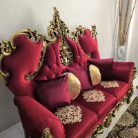 فروش لوازم خانه|مبلمان خانگی و میز عسلی|هشتگرد, شهرک ولیعصر (مصلی)|دیوار