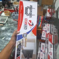 براکت پایه تلویزیون دوبازو ۶حالته|تلویزیون و پروژکتور|اهواز, گلستان|دیوار