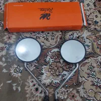 تعدادی وسیله موتور فابریکی رهرو احسان پروازنیکتاز