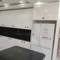 رنگ کاری چوب احمدی درکارگاه یا درمحل