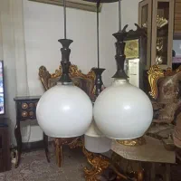 لوستر|لوستر و چراغ آویز|تهران, کیانشهر|دیوار