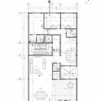 طراحی و ترسیم نقشه و نما ساختمان