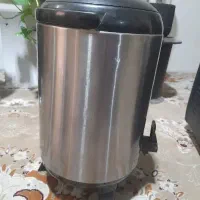 کلمن سالم تمیز