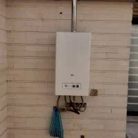 تعمیر و سرویس انواع پکیج دیواری و کولر گازی