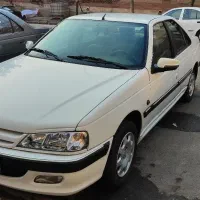 پژو پارس ۸۹|خودرو سواری و وانت|تهران, شهرک صدرا|دیوار