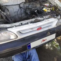 پرایدمدل96|خودرو سواری و وانت|زاهدان, |دیوار