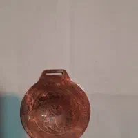 مدال ورزشی|کلکسیون اشیاء عتیقه|اردبیل, |دیوار