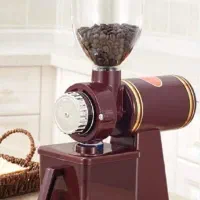 اسپرسونوا واسیاب یونیک لایف اصلی