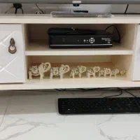 مبل و میز کنسول و میز تلویزون و میز غذا خوری|مبلمان خانگی و میز عسلی|کبودرآهنگ, |دیوار