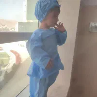 خط داعم