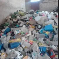 خرید کارتن و آهن و پلاستیک از درب منزل|عمدهفروشی|اردبیل, |دیوار