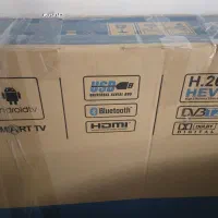تلوزیون ۵۸اینچ سام