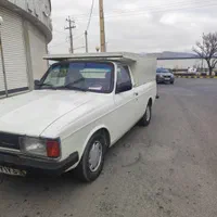 وانت تلفنی باربری به داخل شهری و بیرون شهری