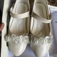 بوت و کفش دخترانه