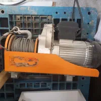 وینچ ۲۵ متری