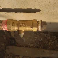 جوشکاری گاز خانگی و تجاری