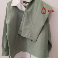 مانتو و شلوار|لباس|سبزوار, فرهنگیان|دیوار