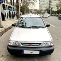 پرایدمدل۹۰ تک برگ سند