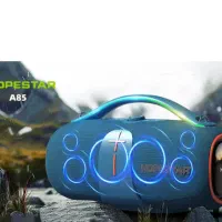 اسپیکر هوپ استار عمده وتک مدل a85|سیستم صوتی خانگی|شیراز, شهرک سراج‎|دیوار