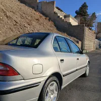 سمندال ایکس ۸۹|خودرو سواری و وانت|کرج, خلج آباد|دیوار