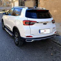 ایکس 55 مدل 1400|خودرو سواری و وانت|تبریز, |دیوار