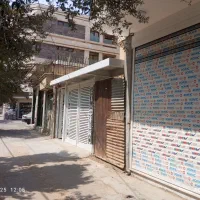 اجاره مغازه نوساز بر خیابان|اجارهٔ مغازه و غرفه|اصفهان, برازنده|دیوار